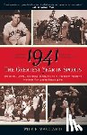 Vaccaro, Mike - 1941--The Greatest Year In Sports