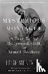 Montville, Leigh - The Mysterious Montague