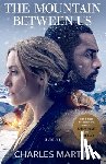 Martin, Charles - MOUNTAIN BETWEEN US