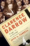 Farrell, John A. - Clarence Darrow