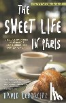 Lebovitz, David - Sweet Life in Paris