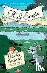 Rakoff, David - Half Empty