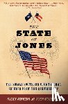 Jenkins, Sally, Stauffer, John - The State of Jones