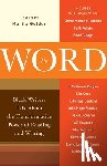 Golden, Marita - The Word