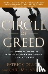 Dillon, Patrick, Cannon, Carl - Circle of Greed