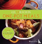 Yarnell, Elizabeth - Glorious One-Pot Meals