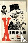 Howard, Jonathan L. - JOHANNES CABAL THE NECROMANCER