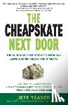 Yeager, Jeff - The Cheapskate Next Door