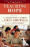 Gruwell, Erin, Writers, Freedom - Teaching Hope