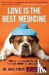 Trout, Nick - Love Is the Best Medicine