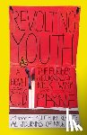 Payne, C. D. - Revolting Youth