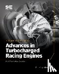 Boretti, Alberto - Advances in Turbocharged Racing Engines