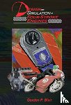 Blair, Gordon P. - Design and Simulation of Four-Stroke Engines