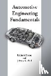 Ball, Jeffrey K. - AUTOMOTIVE ENGINEERING FUNDAMENTALS