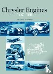 Weertman, Willem L. - Chrysler Engines, 1992-1998