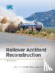 Rose, Nathan A, Beauchamp, Gray, Asay, Alan F - Rollover Crash Reconstruction