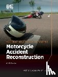 Rose, Nathan A, Neale, William TC - Motorcycle Crash Reconstruction