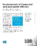 Wishart, Jeffrey, Chen, Yan, Como, Steven, Kidambi, Narayanan - Fundamentals of Connected and Automated Vehicles