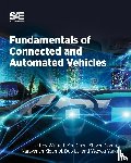Wishart, Jeffrey, Chen, Yan, Como, Steven, Kidambi, Narayanan - Fundamentals of Connected and Automated Vehicles