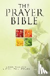 Towns, Elmer - The Prayer Bible: A Modern Translation