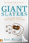 Hetland, Leif - Giant Slayers