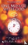 Ellis, Keith - One Minute with God