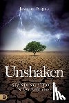 Jeanne Nigro - Unshaken