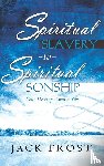 Frost, Jack - Spiritual Slavery to Spiritual Sonship