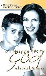 McPherson, Retha - A Message from God