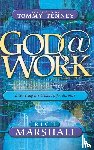 Marshall, Rich - God at Work