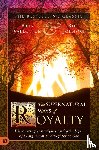 Vallotton, Kris, Johnson, Bill - The Supernatural Ways of Royalty