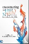 Hernandez, David Diga - ENCOUNTERING THE HOLY SPIRIT I