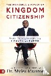 Munroe, Myles - PRINCIPLE & POWER OF KINGDOM C