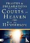 Henderson, Robert - PRAYERS & DECLARATIONS THAT OP