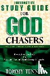 Tenney, Tommy - God Chasers: Interactive Study Guide
