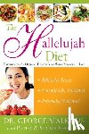 Malkmus, George H. - The Hallelujah Diet