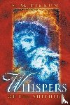 Tikkun, Y M - Whispers of the Shepherd