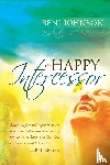 Johnson, Beni - Happy Intercessor