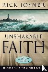 Joyner, Rick - Unshakable Faith