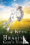 Virkler, Mark - 4 Keys to Hearing God's Voice