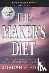 Rubin, Jordan - The Maker's Diet