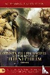 Lindsay, Dennis - GIANTS FALLEN ANGELS & THE RET