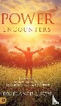 Sizer, Francis J - Power Encounters