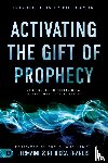 Francis, Jermaine - Activating the Gift of Prophecy