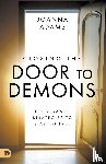 Adams, Joanna - Closing the Door to Demons