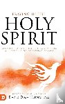 Hernandez, David Diga - Praying in the Holy Spirit