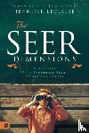 LeClaire, Jennifer - Seer Dimensions, The