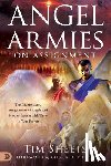 Sheets, Tim - Angel Armies on Assignmnet