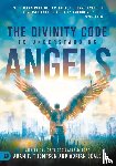 Thompson, Adam - Divinity Code to Understanding Angels, The