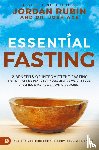 Rubin, Jordan, Axe, Dr Josh - Essential Fasting